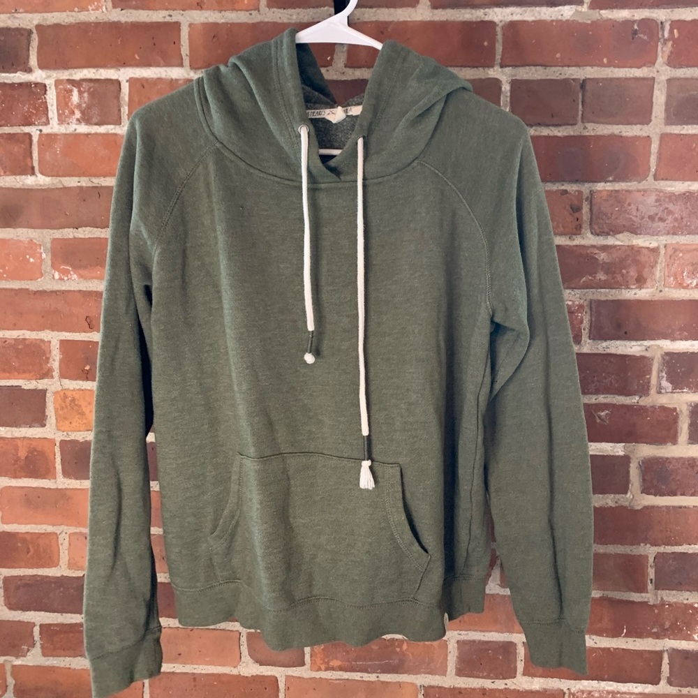 Women’s LA Hearts Hoodie